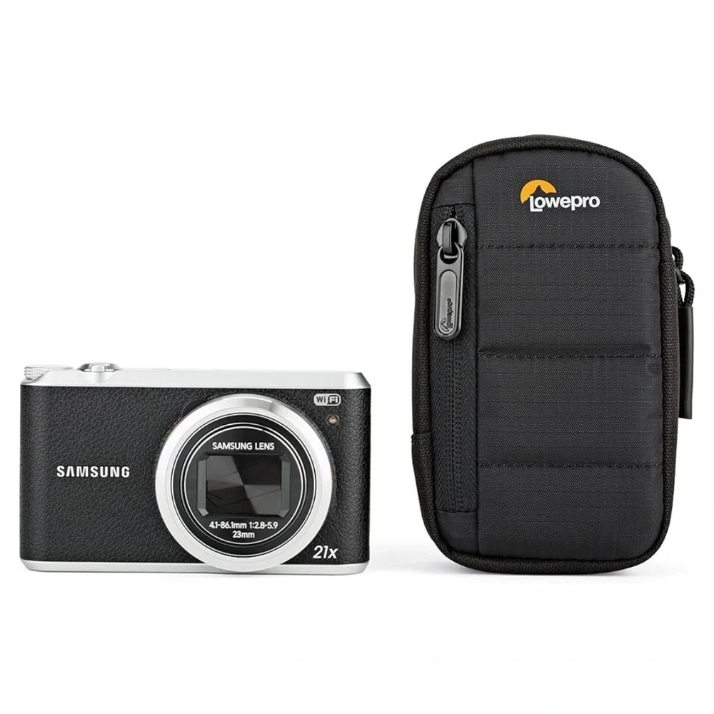 Lowepro padded black camera bag Tahoe CS  20 NEW